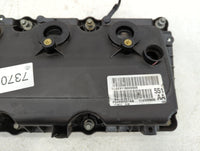 2010 Dodge Journey Driver Left Cylinder Head Valve Cover P/N:P04892551AA Fits OEM Used Auto Parts - Oemusedautoparts1.com