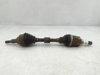 2011-2020 Dodge Journey Axle Shaft Front Driver Cv C/v - Oemusedautoparts1.com