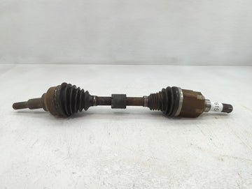 2011-2020 Dodge Journey Axle Shaft Front Driver Cv C/v - Oemusedautoparts1.com