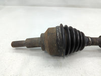 2011-2020 Dodge Journey Axle Shaft Front Driver Cv C/v - Oemusedautoparts1.com