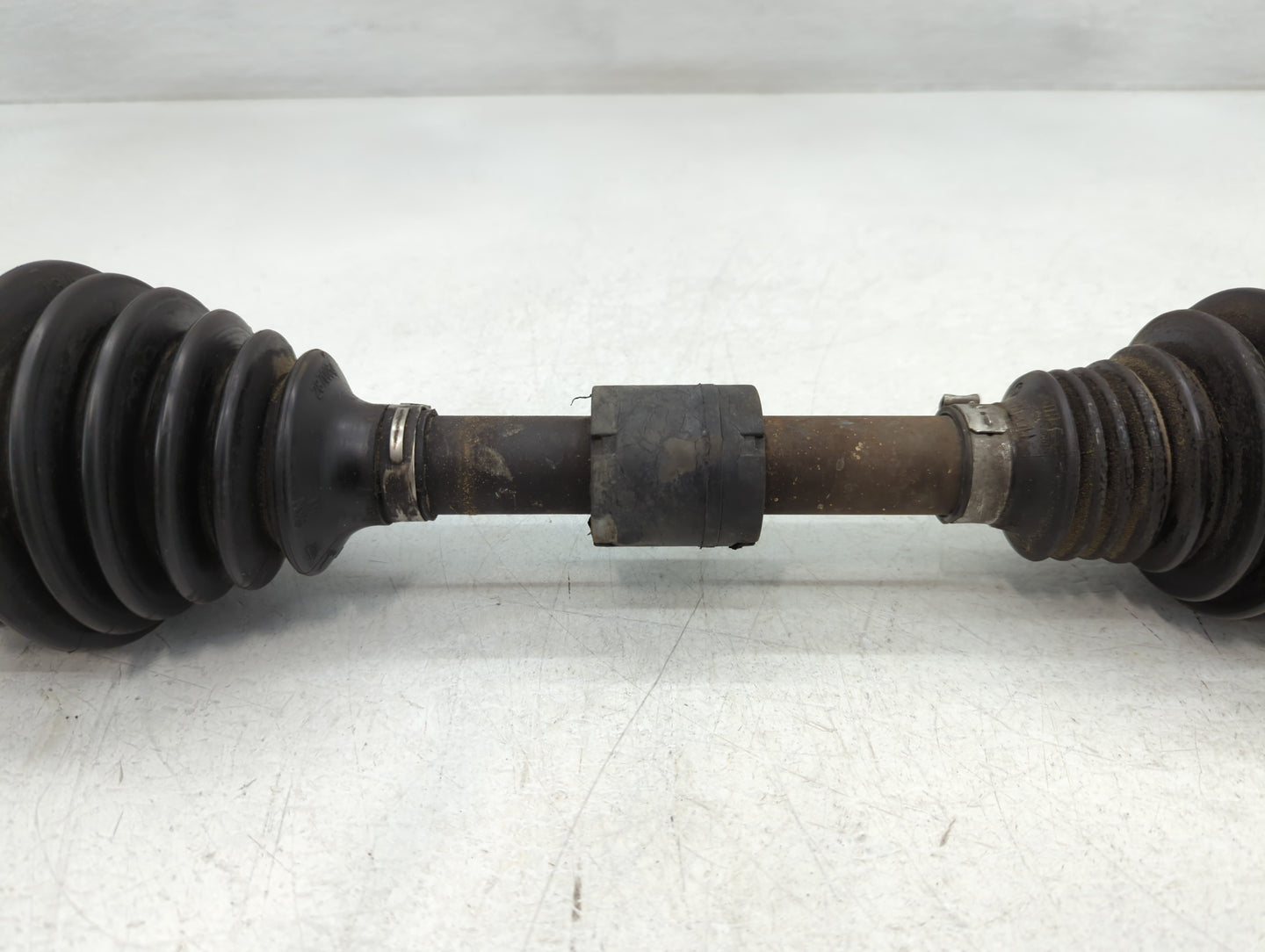 2011-2020 Dodge Journey Axle Shaft Front Driver Cv C/v - Oemusedautoparts1.com