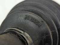 2011-2020 Dodge Journey Axle Shaft Front Driver Cv C/v - Oemusedautoparts1.com