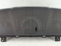 2010 Dodge Journey Instrument Cluster Speedometer Gauges P/N:P05172832AC Miles:100K Fits OEM Used Auto Parts - Oemusedautopa