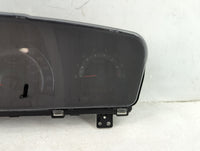 2010 Dodge Journey Instrument Cluster Speedometer Gauges P/N:P05172832AC Miles:100K Fits OEM Used Auto Parts - Oemusedautopa