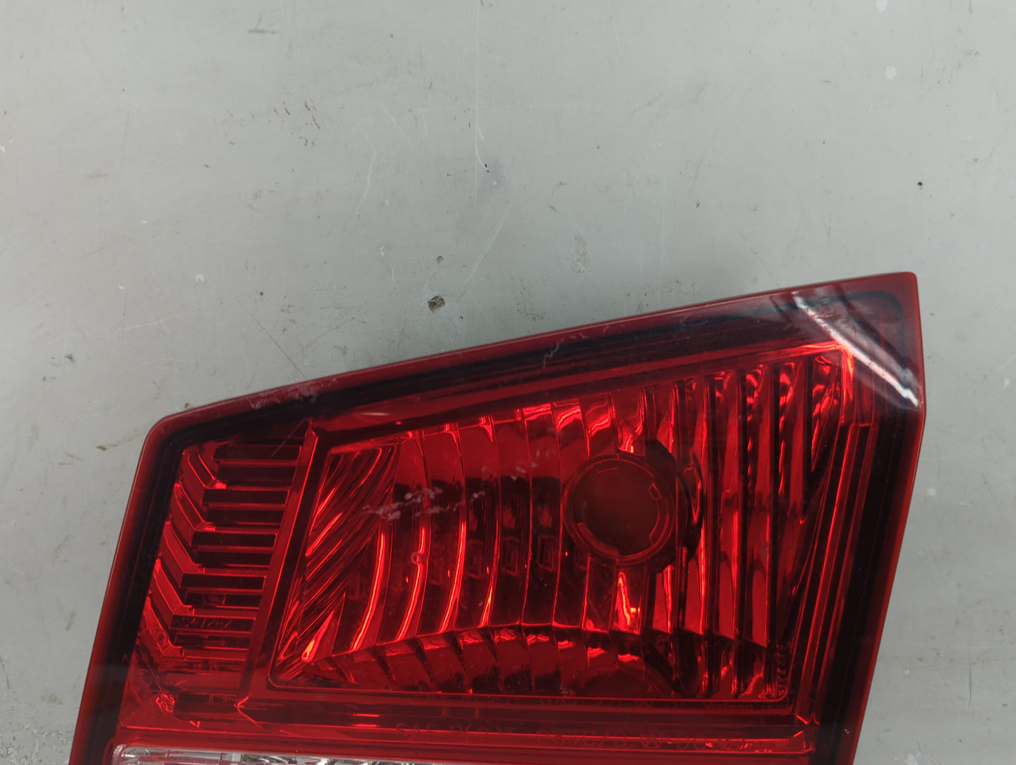 Tail Lights 2010 DODGE JOURNEY - Oemusedautoparts1.com