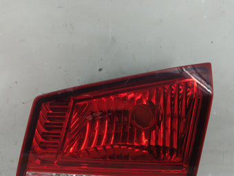 compare product Tail Lights 2010 DODGE JOURNEY