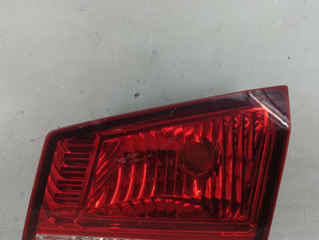 Tail Lights 2010 DODGE JOURNEY - Oemusedautoparts1.com
