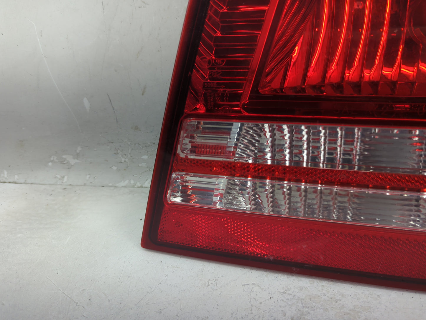Tail Lights 2010 DODGE JOURNEY - Oemusedautoparts1.com