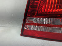 Tail Lights 2010 DODGE JOURNEY - Oemusedautoparts1.com