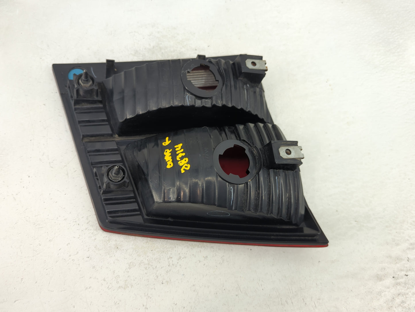Tail Lights 2010 DODGE JOURNEY - Oemusedautoparts1.com