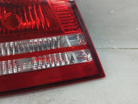 2010 Dodge Journey Driver Left Side Tail Light Taillight Deck Lid Mounted - Oemusedautoparts1.com