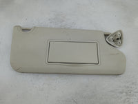 2009-2010 Dodge Journey Sun Visor Shade Replacement Passenger Right Mirror Fits Fits 2009 2010 OEM Used Auto Parts - Oemused