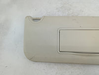 2009-2010 Dodge Journey Sun Visor Shade Replacement Passenger Right Mirror Fits Fits 2009 2010 OEM Used Auto Parts - Oemused