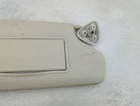 2009-2010 Dodge Journey Sun Visor Shade Replacement Passenger Right Mirror Fits Fits 2009 2010 OEM Used Auto Parts - Oemused