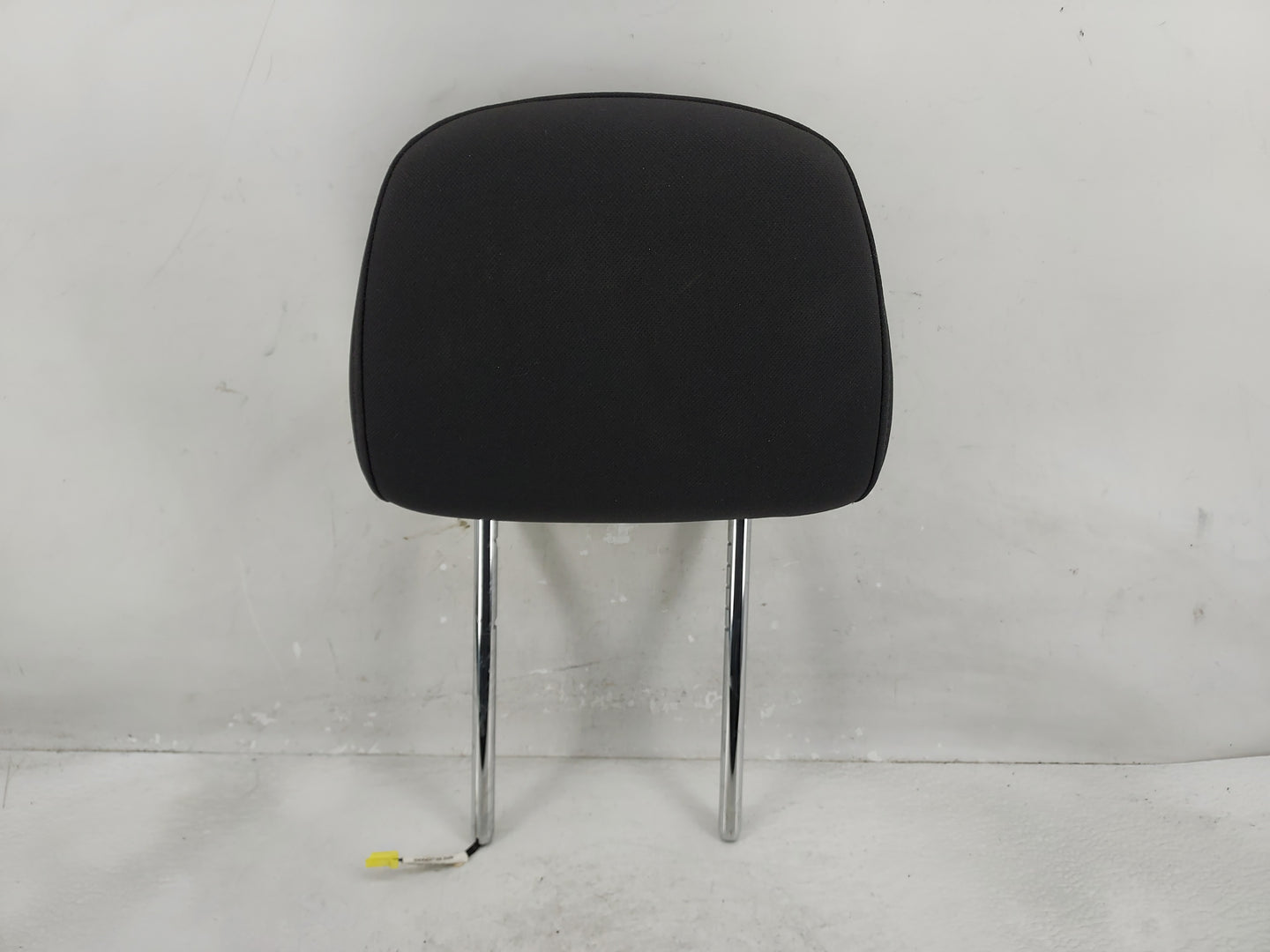 2010 Dodge Journey Headrest Head Rest Front Driver Passenger Seat Fits OEM Used Auto Parts - Oemusedautoparts1.com