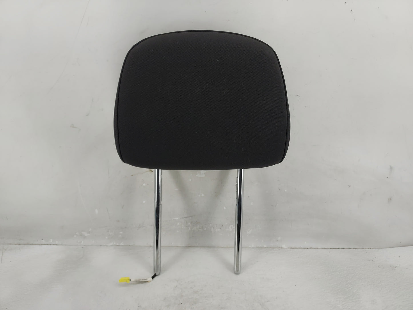 2010 Dodge Journey Headrest Head Rest Front Driver Passenger Seat Fits OEM Used Auto Parts - Oemusedautoparts1.com