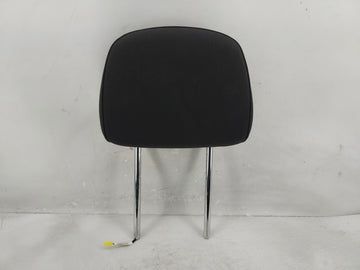 2010 Dodge Journey Headrest Head Rest Front Driver Passenger Seat Fits OEM Used Auto Parts - Oemusedautoparts1.com