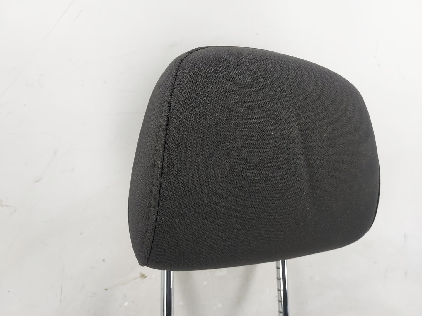 2010 Dodge Journey Headrest Head Rest Front Driver Passenger Seat Fits OEM Used Auto Parts - Oemusedautoparts1.com