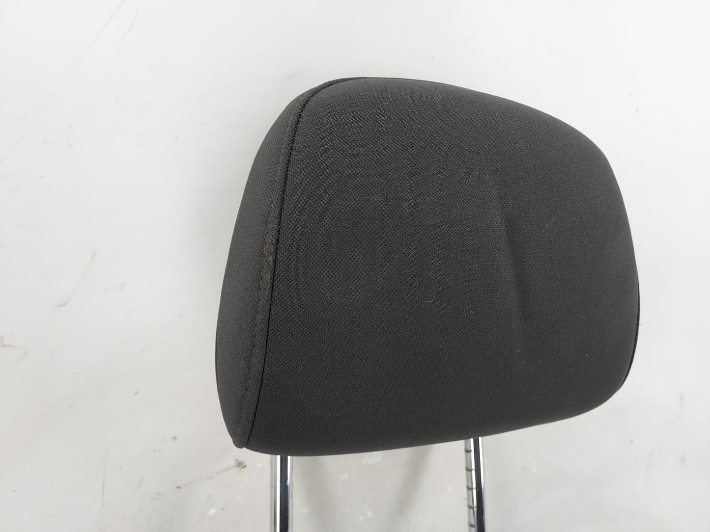 2010 Dodge Journey Headrest Head Rest Front Driver Passenger Seat Fits OEM Used Auto Parts - Oemusedautoparts1.com