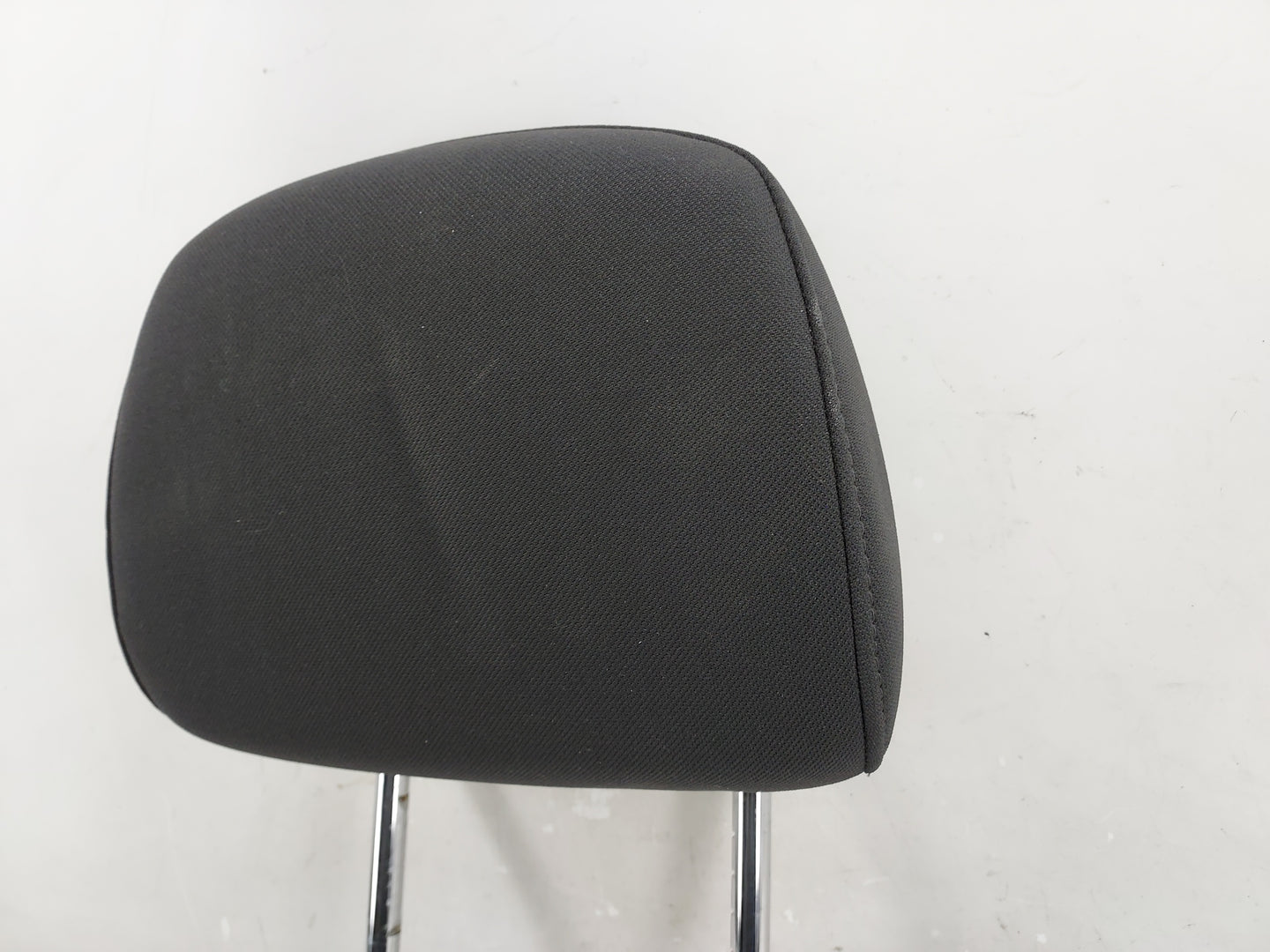 2010 Dodge Journey Headrest Head Rest Front Driver Passenger Seat Fits OEM Used Auto Parts - Oemusedautoparts1.com