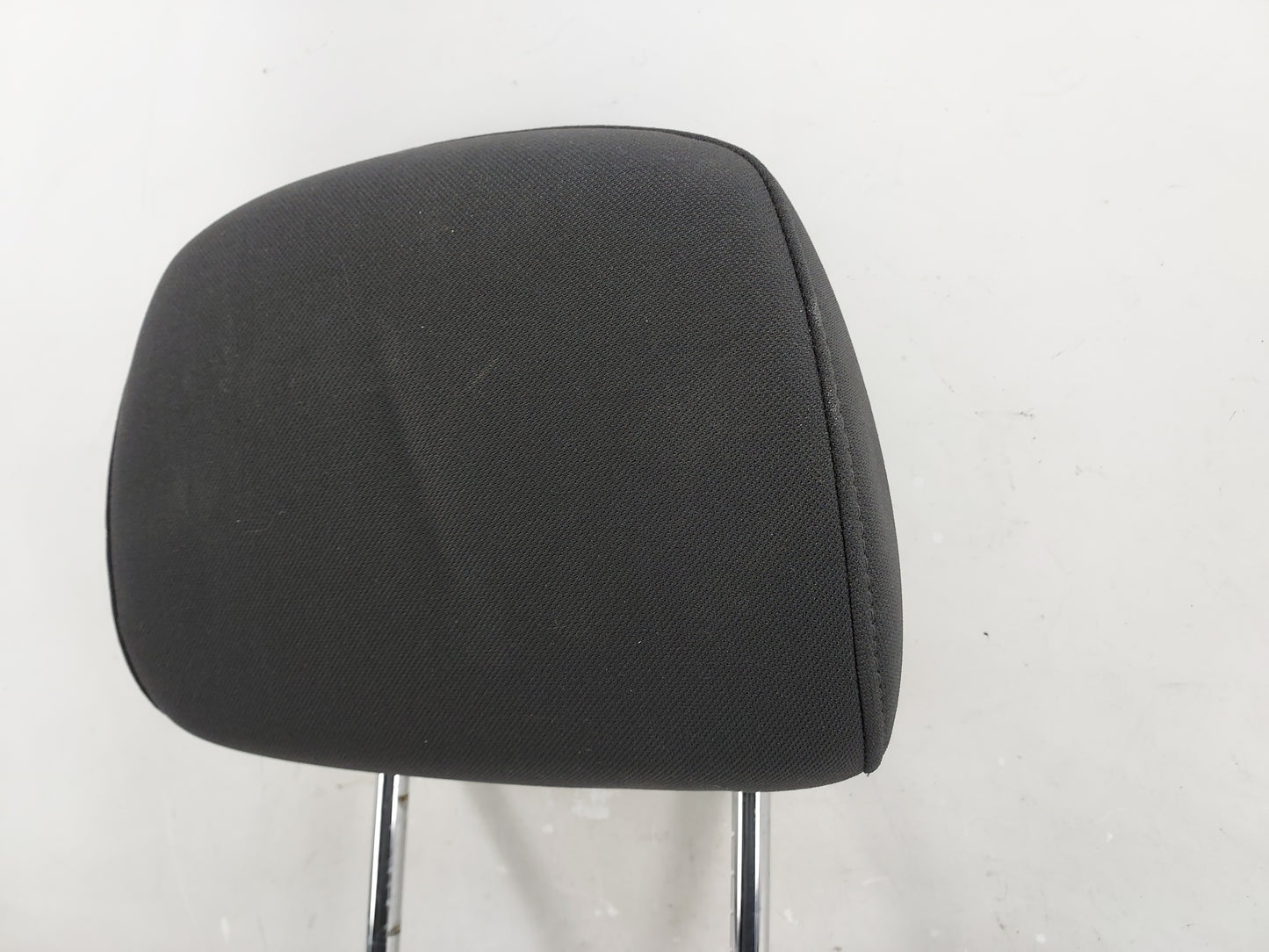 2010 Dodge Journey Headrest Head Rest Front Driver Passenger Seat Fits OEM Used Auto Parts - Oemusedautoparts1.com
