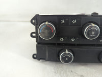 2010 Dodge Journey Climate Control Module Temperature AC/Heater Replacement P/N:P55111892AF A Fits OEM Used Auto Parts - Oem