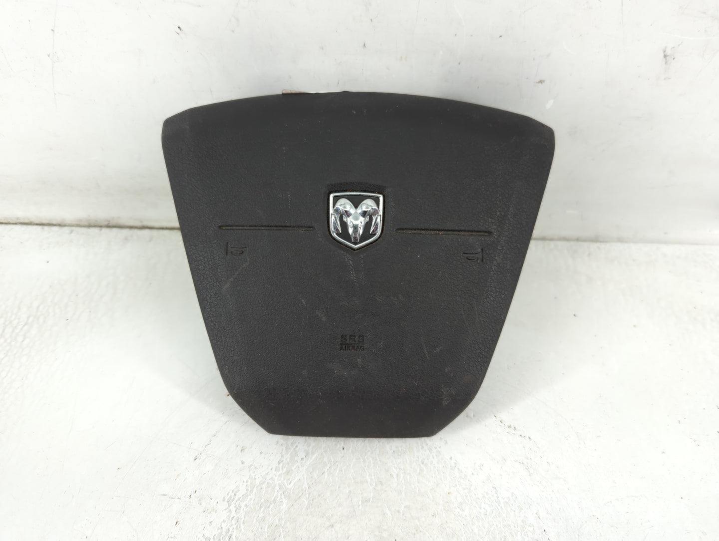 2010 Dodge Journey Air Bag Driver Left Steering Wheel Mounted P/N:BAMPT1-1031 Fits OEM Used Auto Parts - Oemusedautoparts1.c