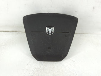 compare product 2010 Dodge Journey Air Bag Driver Left Steering Wheel Mounted P/N:BAMPT1-1031 Fits OEM Used Auto Parts
