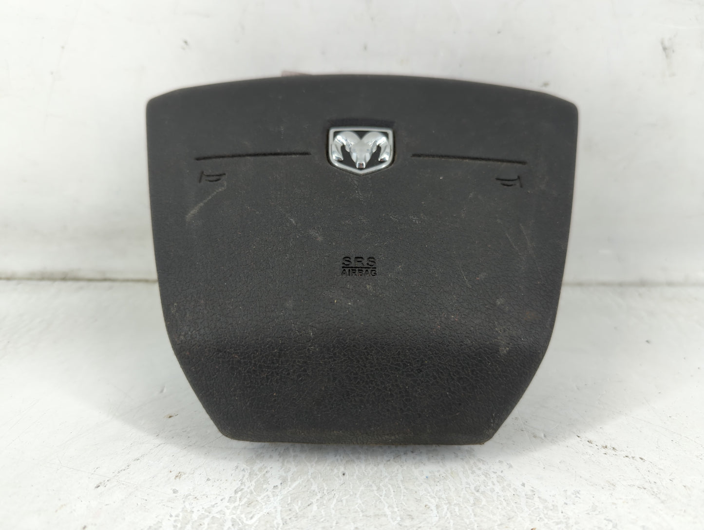 2010 Dodge Journey Air Bag Driver Left Steering Wheel Mounted P/N:BAMPT1-1031 Fits OEM Used Auto Parts - Oemusedautoparts1.c