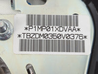 2010 Dodge Journey Air Bag Driver Left Steering Wheel Mounted P/N:BAMPT1-1031 Fits OEM Used Auto Parts - Oemusedautoparts1.c
