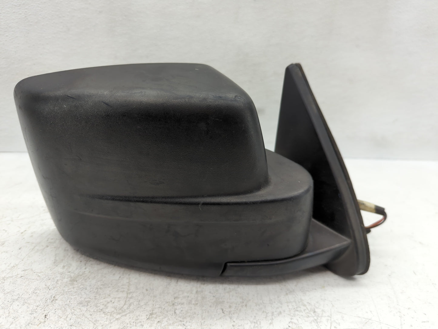 2010-2011 Dodge Nitro Passenger Side View Mirror - Right Door Mirror OEM Used - Oemusedautoparts1.com