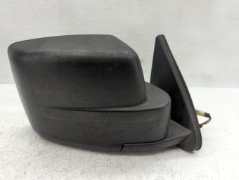 compare product 2010-2011 Dodge Nitro Passenger Side View Mirror - Right Door Mirror OEM Used