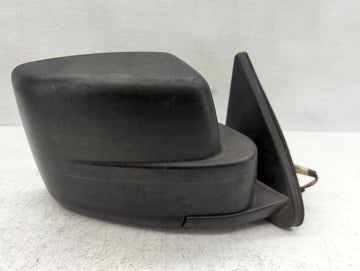 2010-2011 Dodge Nitro Passenger Side View Mirror - Right Door Mirror OEM Used - Oemusedautoparts1.com