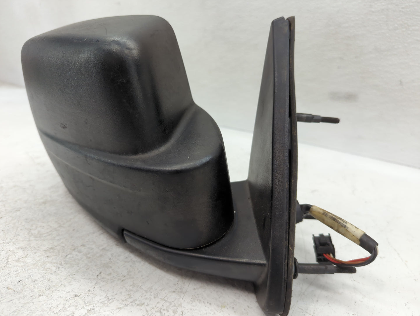 2010-2011 Dodge Nitro Passenger Side View Mirror - Right Door Mirror OEM Used - Oemusedautoparts1.com