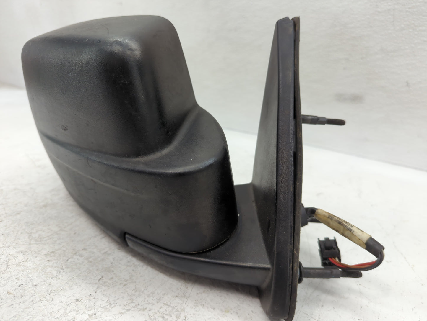 2010-2011 Dodge Nitro Passenger Side View Mirror - Right Door Mirror OEM Used - Oemusedautoparts1.com