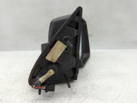 2010-2011 Dodge Nitro Passenger Side View Mirror - Right Door Mirror OEM Used - Oemusedautoparts1.com