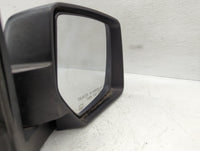 2010-2011 Dodge Nitro Passenger Side View Mirror - Right Door Mirror OEM Used - Oemusedautoparts1.com