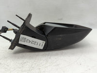 2010-2011 Dodge Nitro Passenger Side View Mirror - Right Door Mirror OEM Used - Oemusedautoparts1.com