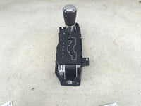 2010 Dodge Nitro Floor Console Assembly Shifter - Oemusedautoparts1.com