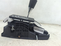 2010 Dodge Nitro Floor Console Assembly Shifter - Oemusedautoparts1.com
