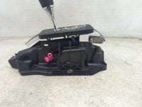 2010 Dodge Nitro Floor Console Assembly Shifter - Oemusedautoparts1.com