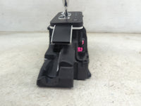 2010 Dodge Nitro Floor Console Assembly Shifter - Oemusedautoparts1.com