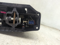 2010 Dodge Nitro Floor Console Assembly Shifter - Oemusedautoparts1.com