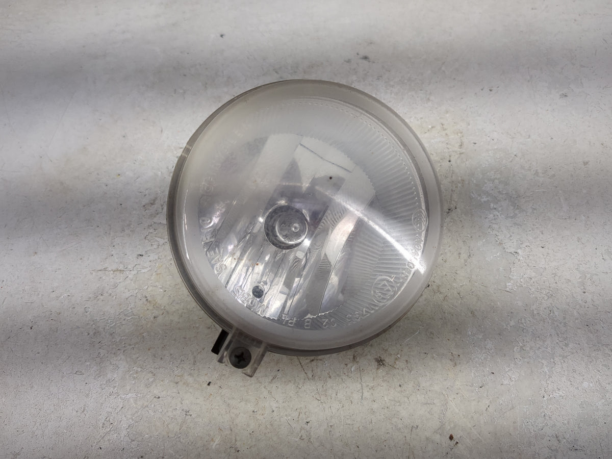 2010-2011 Dodge Nitro Driver Left Oem Fog Light Lamp - Oemusedautoparts1.com