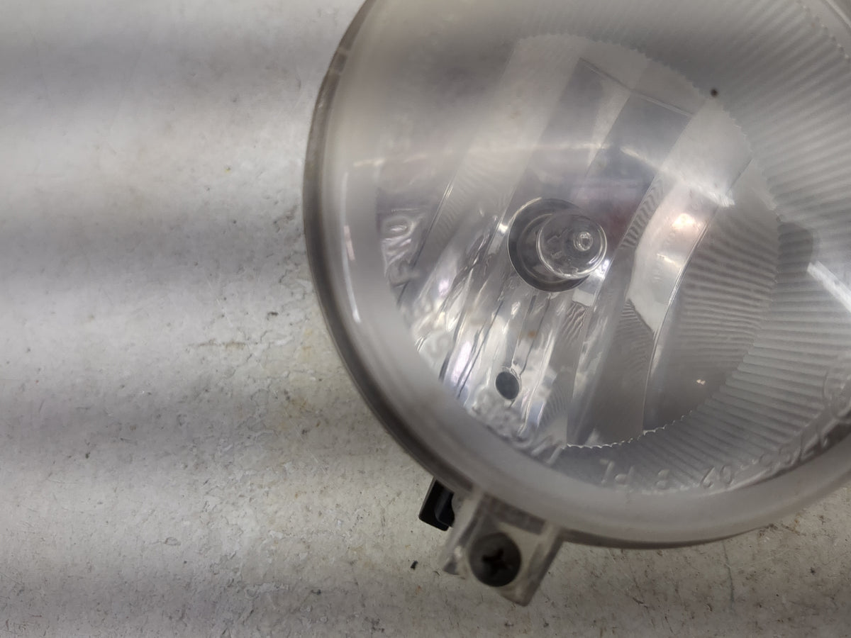 2010-2011 Dodge Nitro Driver Left Oem Fog Light Lamp - Oemusedautoparts1.com