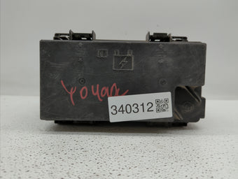 compare product 2010 Dodge Nitro Fusebox Fuse Box Relay Module Ka236202f8