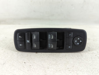compare product 2010 Dodge Ram 1500 Master Power Window Switch Replacement Driver Side Left Fits OEM Used Auto Parts