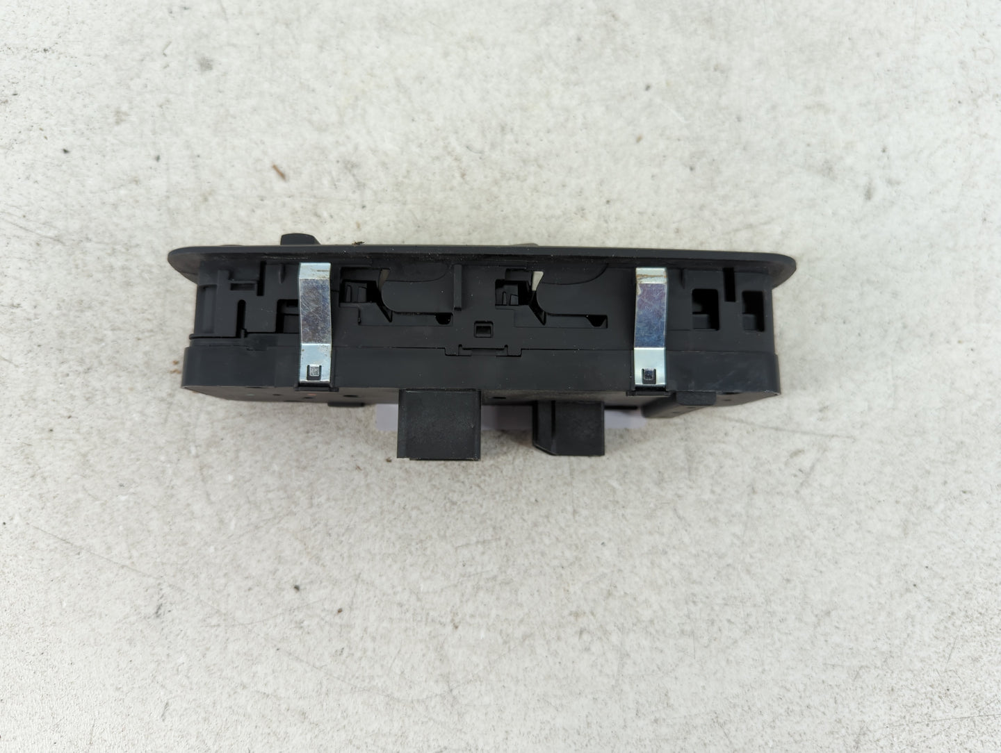 2010 Dodge Ram 1500 Master Power Window Switch Replacement Driver Side Left Fits OEM Used Auto Parts - Oemusedautoparts1.com