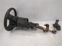 Dodge Ram 1500 A/t Power Steering Column With Motor - Oemusedautoparts1.com