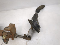 Dodge Ram 1500 A/t Power Steering Column With Motor - Oemusedautoparts1.com